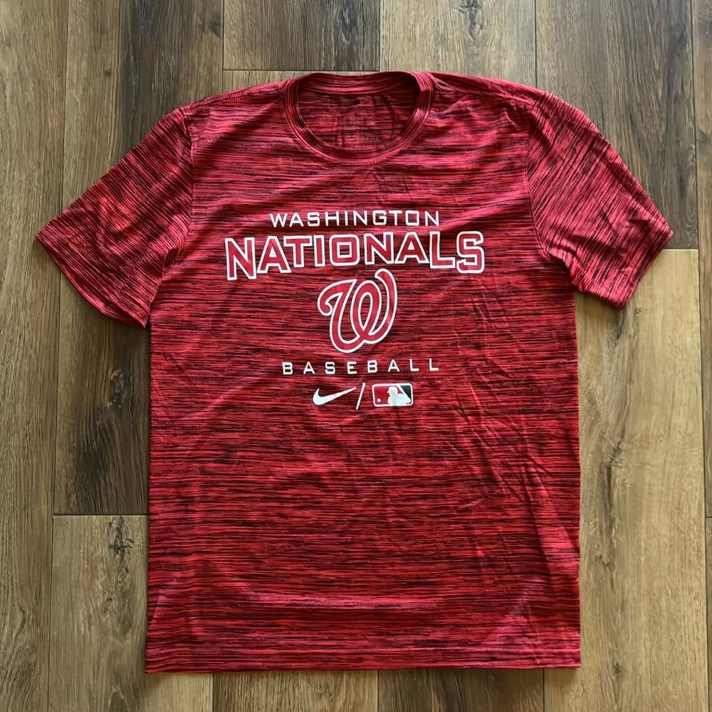Washington Nationals Tee